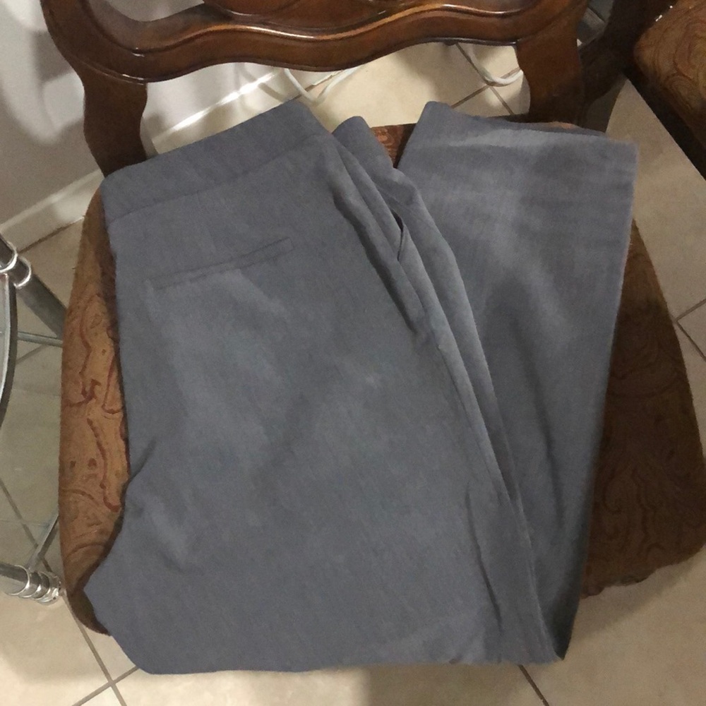 Investments pants never used 16S